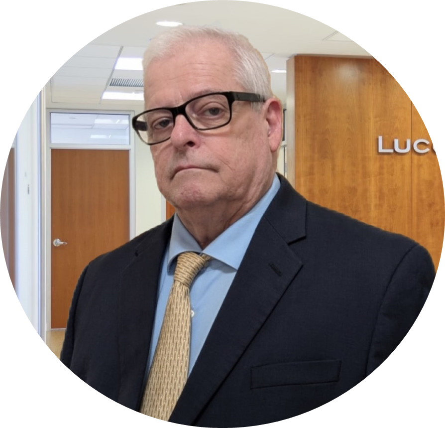 Marty Sadler, Lucosky Brookman, LLP, Expert Focus contributor