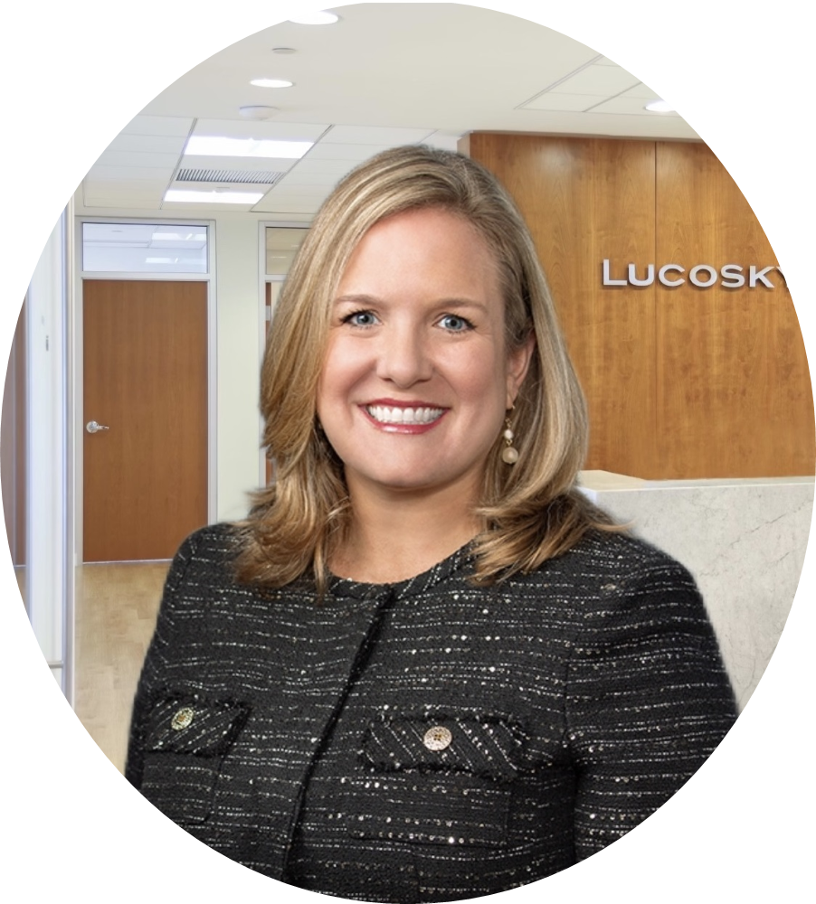 Mary-Ellen King, Lucosky Brookman, LLP, Expert Focus contributor